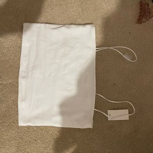 Brand new tank top